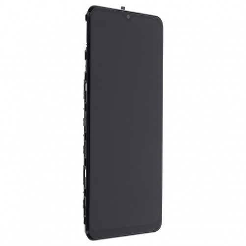 Ecran complet LCD - Galaxy A13 5G noir (Officiel) photo 4