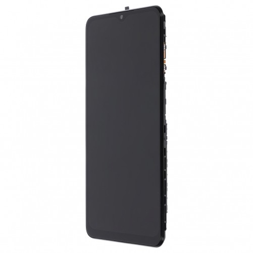 Ecran complet LCD - Galaxy A13 5G noir (Officiel) photo 5