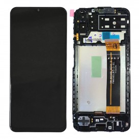 Ecran complet PLS LCD - Galaxy A13 A137F (Officiel) photo 1