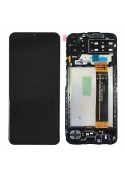 Ecran complet PLS LCD - Galaxy A13 A137F (Officiel) photo 1