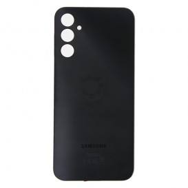Vitre arrière (Officielle) - Galaxy A14 5G - Noire photo 1