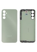 Vitre arrière - Galaxy A14 5G vert (Officielle) photo 1