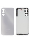 Vitre arrière - Galaxy A14 5G argent (Officielle) photo 1