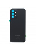 Vitre arrière (Officielle) - Galaxy A23 5G - Noire photo 1