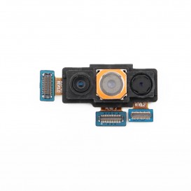 Caméra arrière - Galaxy A30s photo 1