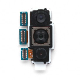 Caméras arrière - Galaxy A31 photo 1