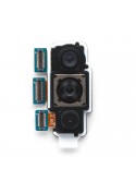 Caméras arrière - Galaxy A31 photo 1