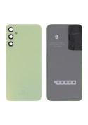 Vitre arrière - Galaxy A34 vert (Officielle) photo 1