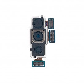 Caméras arrière - Galaxy A50 photo 1