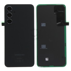Vitre arrière (Officielle) - Galaxy A54 5G - Graphite photo 1