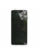 Vitre arrière - Galaxy A72 - Noire photo 2