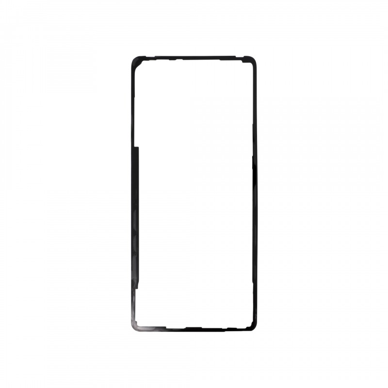 Sticker vitre arrière - Galaxy A72 (Officiel) photo 1