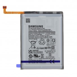 Batterie - Galaxy M23 (Officielle) photo 1