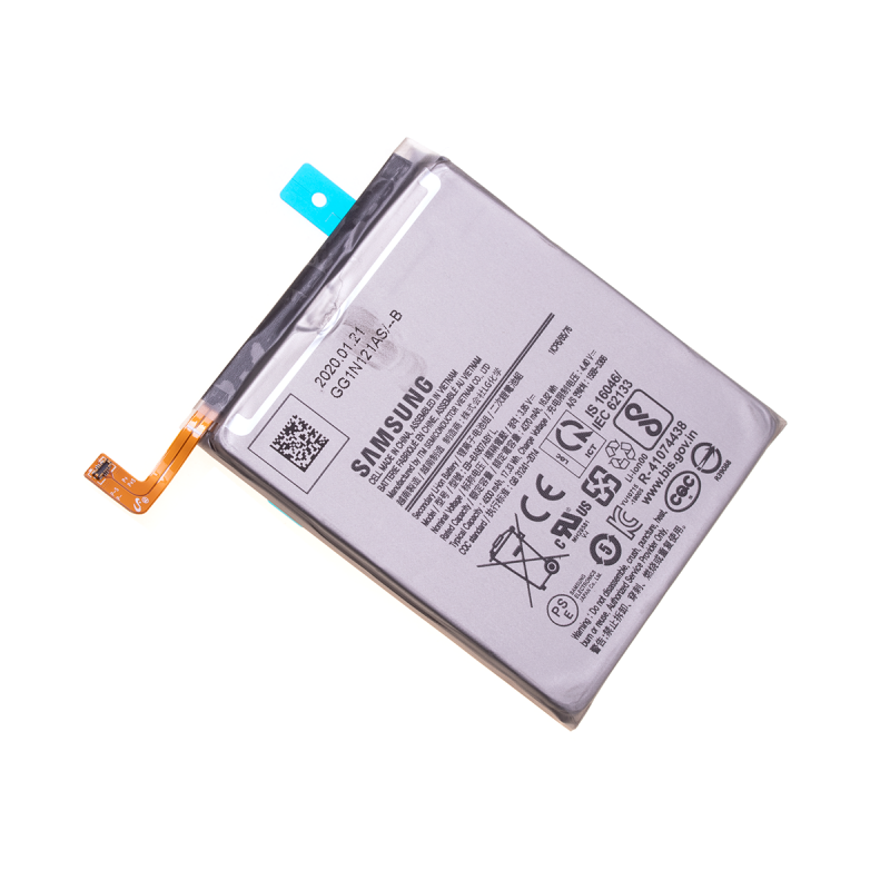 Batterie - Galaxy S10 Lite (Officielle) photo 1