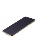 Ecran complet (Officiel) - Galaxy S10e Jaune photo 4