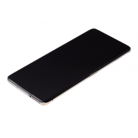 Ecran complet (Officiel) - Galaxy S20+ Blanc photo 1