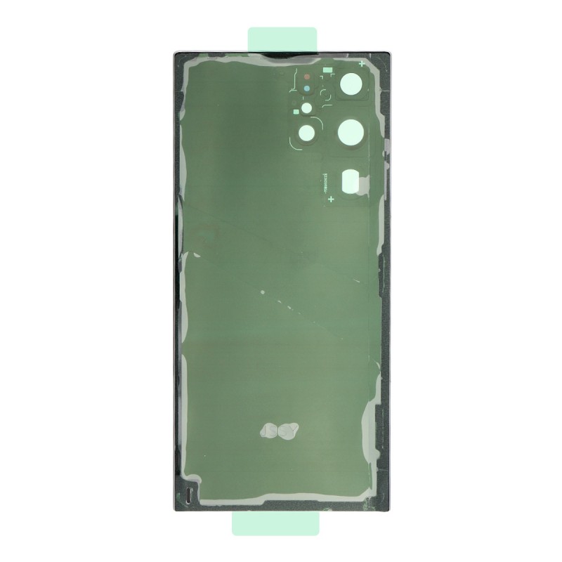 Protection Lentille Caméra Arrière Galaxy S22/S22+/S22 Ultra - Film Adhésif Transparent - Neuf