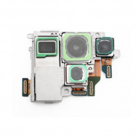 Caméra arrière - Galaxy S22 Ultra photo 1