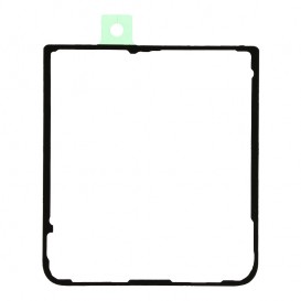 Sticker vitre arrière (Officiel) - Galaxy Z Flip3 photo 1