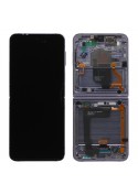Ecran complet (Officiel) - Galaxy Z Flip4 Lavande photo 1