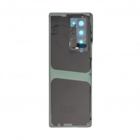 Vitre arrière - Galaxy Z Fold2 - Noire photo 1