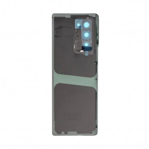 Vitre arrière - Galaxy Z Fold2 - Noire photo 2