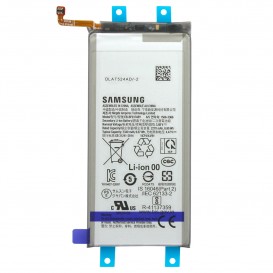 Batterie secondaire - Galaxy Z Fold4 (Officielle) photo 1