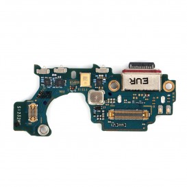 Connecteur de charge - Galaxy Z Flip4 photo 1