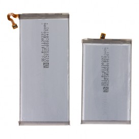 Batteries - Galaxy Z Fold2 - Lot de 2 photo 2