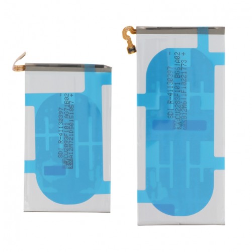 Batteries (Ofiicielles) - Galaxy Z Fold2 - Lot de 2 photo 1