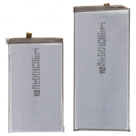 Batteries - Galaxy Z Fold3 - Lot de 2 photo 2