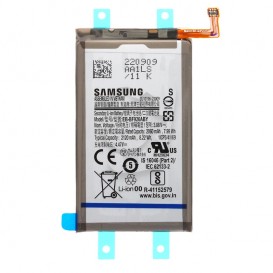 Batterie principale - Galaxy Z Fold3 (Officielle) photo 1