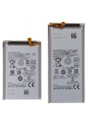 Batteries - Galaxy Z Fold4 - Lot de 2 photo 1