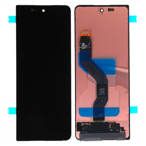 Écran extérieur - Galaxy Z Fold5 (Officiel) photo 1