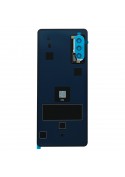 Vitre arrière (Officielle) - Sony Xperia 10 III - Noire photo 2