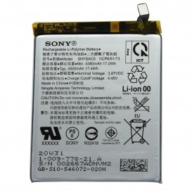 Batterie - Sony Xperia 10 III (Officielle) photo 1