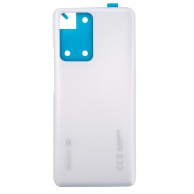 Vitre arrière - Xiaomi 11T blanc (Officielle) photo 1