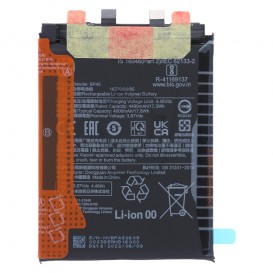 Batterie - Xiaomi 12 Pro (Officielle) photo 1