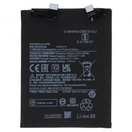 Batterie - Xiaomi 12X photo 1