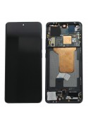 Ecran complet (Officiel) - Xiaomi 12X Noir photo 1