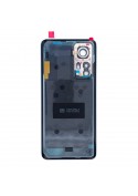 Vitre arrière - Xiaomi 12 bleu (Officielle) photo 2