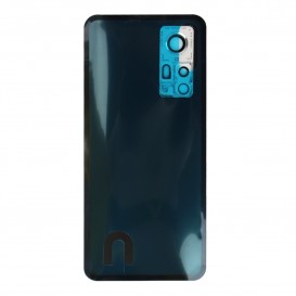 Vitre arrière - Xiaomi 12 - Bleue photo 2