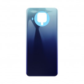 Vitre arrière - Xiaomi Mi 10T Lite - Bleue photo 1