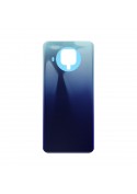 Vitre arrière - Xiaomi Mi 10T Lite - Bleue photo 1