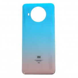 Vitre arrière (Officielle) - Xiaomi Mi 10T Lite - Or Rose photo 1