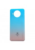 Vitre arrière (Officielle) - Xiaomi Mi 10T Lite - Or Rose photo 1