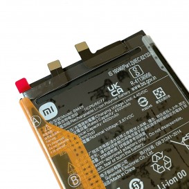 Batterie BM4X - Xiaomi Mi 11 (Officielle) photo 3