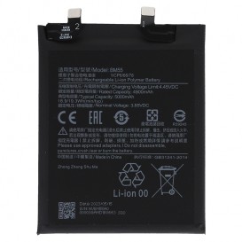 Batterie - Xiaomi Mi 11 Pro photo 1