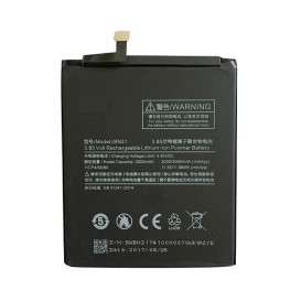 Batterie - Xiaomi Redmi Note 5A, Mi 5X, Redmi S2 et Mi A1 photo 1