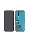 Ecran complet - Xiaomi Mi Note 10 Vert photo 1
